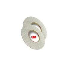 Cinta doble faz 3M 2mm x 5M