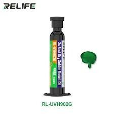 MASCARA UV RELIFE uvh902