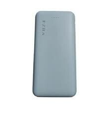 POWER BANK EZRA 10000 Mha PB62 2 USB + USB