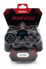 JOYSTICK SEISA PS2 SJ802