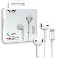 AURICULAR PRO 21 TIPO C MANOS LIBRES