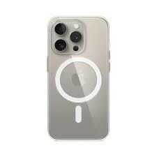 FUNDA MAGSAFE IPHONE 15 PRO