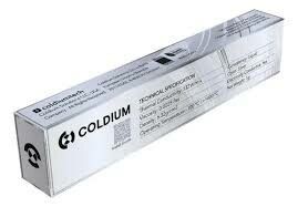 Pasta Térmica Metal Líquido Coldium M-273 1g Nano Oc 128w/mk