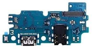 Placa de Carga Samsung A30 A305