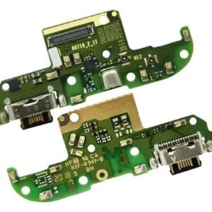 Placa de carga Motorola Moto G8 POWER