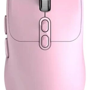 MOUSE GENIUS NX-8080S 2.4GHZ+BLUETOOTH SILENC PINK