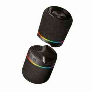 PARLANTE DUAL STORM MODX - 000P XAEA NEGRO