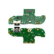 PLACA DE CARGA MOTO G8 PLAY