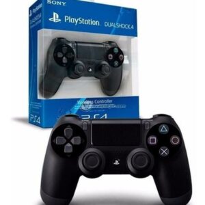 JOYSTICK PS4 SONY BLUETOOTH DUALSHOCK COLORES