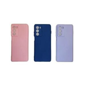 FUNDA SILICONA MOTO G200