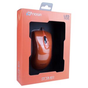 MOUSE NOGA ST-G400