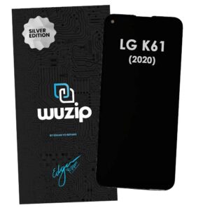 Modulo LG K61 - Gold Edition