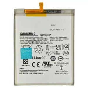 Bateria Samsung A25 / A34 / A35 / A54 / A55