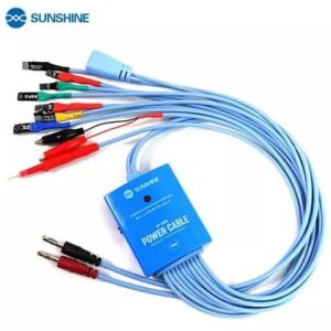 CABLE PULPO - ANDROID iboot Sunshine