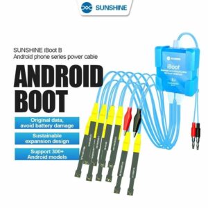 CABLE PULPO Android - SS905H