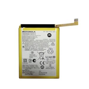 Bateria Motorola Edge 30 - ND40
