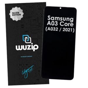 Modulo Samsung A03 Core - Silver Edition