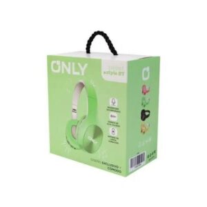 AURICULAR ONLY P38 MOD79 VERDE