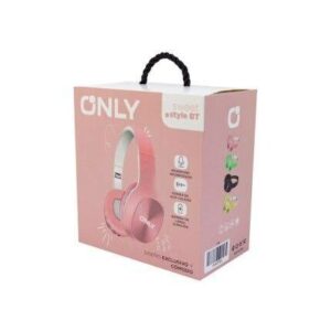 AURICULAR ONLY P38 MOD79 ROSA