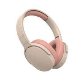 AURICULAR BT MODO - 705 ZENIX - ROSA