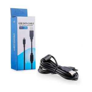 CABLE DE CARGA JOYSTICK PS5