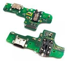PLACA DE CARGA SAMSUNG A20S - A207 -M14