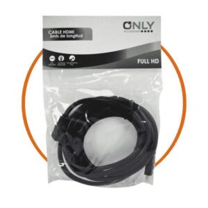 CABLE HDMI XAEA 1.5M GOMA