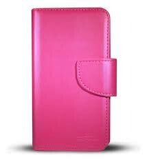FUNDA FLIP COVER UNIVERSAL5.3'' FUCSIA