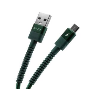 CABLE USB HULK MICRO USB V8