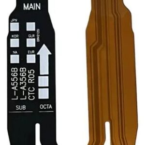Flex Main Samsung A35