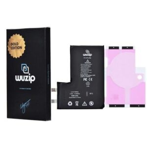 Bateria iPhone 14 Pro Max- AUTOPROGRAMABLE - Black Edition