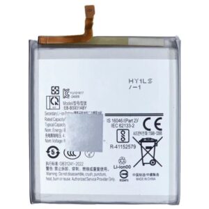 Bateria Samsung S25