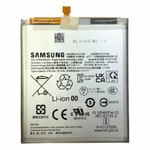 Bateria Samsung S24 FE