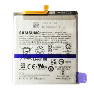 Bateria Samsung S23 FE