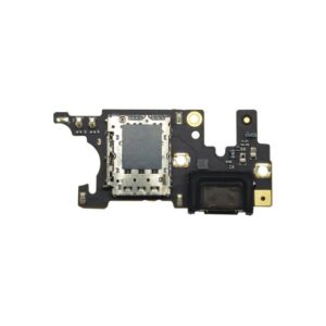 PLACA DE CARGA MOTO Edge 30 Neo