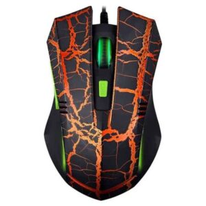 MOUSE NOGA STORMER ST-334