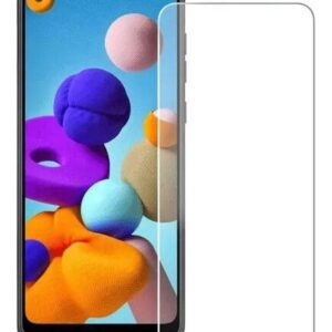 FILM GLASS COMUM SAMSUNG A21S