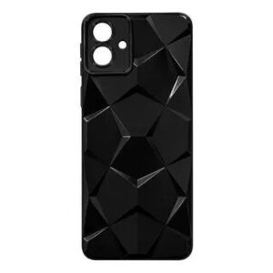 TPU TEXTURA ROMBO - SAMSUNG A06