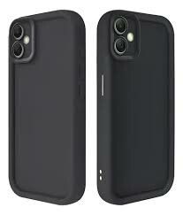 TPU SILICONA SAFETY CASE - SAMSUNG A06