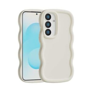 TPU SILICONA WAVY SAMSUNG A06