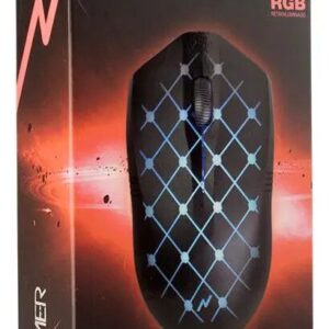 MOUSE USB NOGA STORMER ST 105