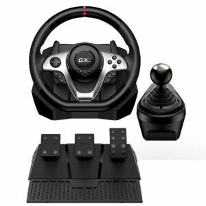 VOLANTE GENIUS SPEED MASTER X1