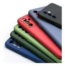 FUNDA SILICONA MOTO EDGE 60 FUSION