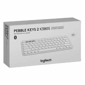 TECLADO LOGITECH MILTI-DEVICE K380 BLUETOOTH