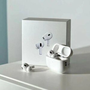 AURICULARES AIRPODS 2DA GENERACION