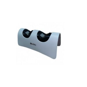 CARGADOR JOYSTICK PS5 TYPE-C SYX