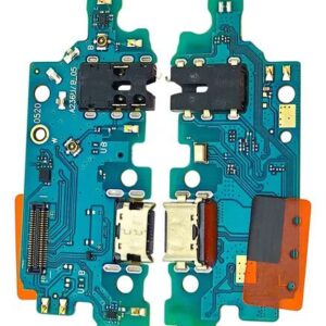 PLACA DE CARGA SAMSUNG A23 5G A236B - ORIGINAL