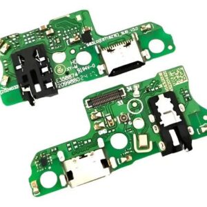 PLACA DE CARGA ZTE A35/A55