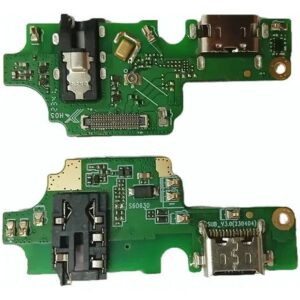 PLACA DE CARGA ZTE V50 DESING