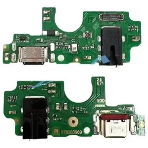 PLACA DE CARGA TCL 405/408